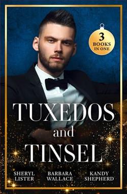 Tuxedos and Tinsel by Sheryl Lister