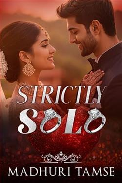 Strictly Solo by Madhuri Tamse