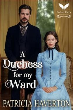 A Duchess for my Ward by Patricia Haverton