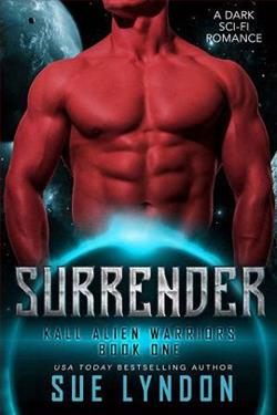Surrender by Sue Lyndon