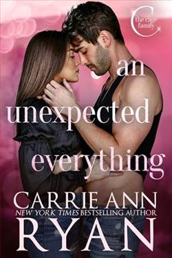 An Unexpected Everything by Carrie Ann Ryan
