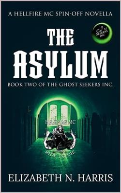 The Asylum by Elizabeth N. Harris