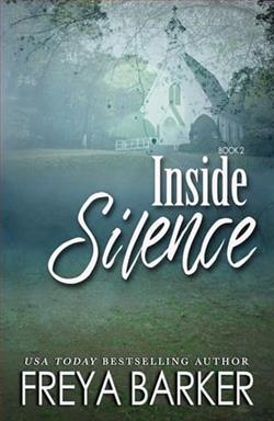 Inside Silence by Freya Barker