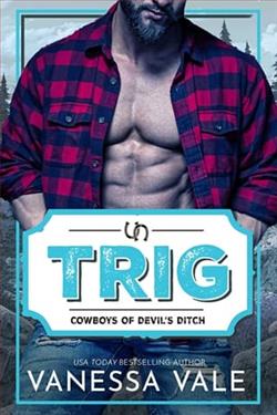 Trig by Vanessa Vale