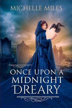 Once Upon a Midnight Dreary by Michelle Miles