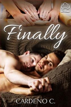 Finally by Cardeno C.