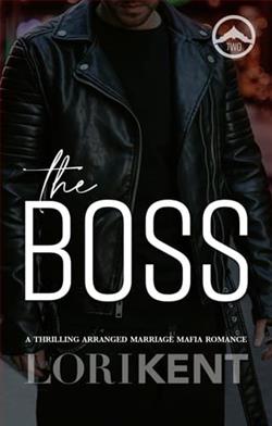The Boss by Lori Kent