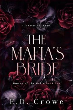 The Mafia's Bride by E.D. Crowe