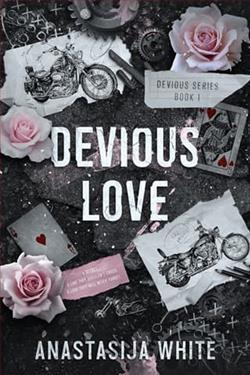 Devious Love by Anastasija White