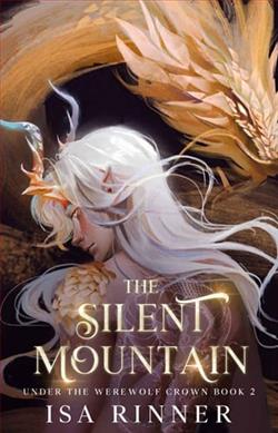 The Silent Mountain by Isa Rinner