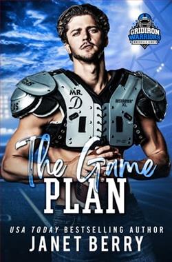The Game Plan by Janet Berry