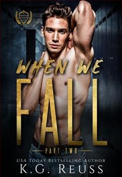 When We Fall: Part Two by K.G. Reuss