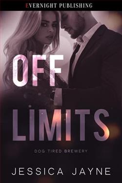 Off Limits by Jessica Jayne