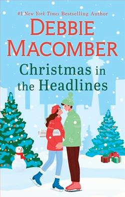 Christmas in the Headlines by Debbie Macomber