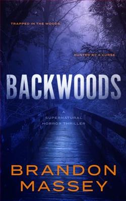Backwoods by Brandon Massey