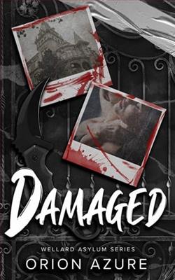 Damaged by Orion Azure
