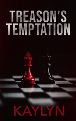 Treason's Temptation by Kaylyn