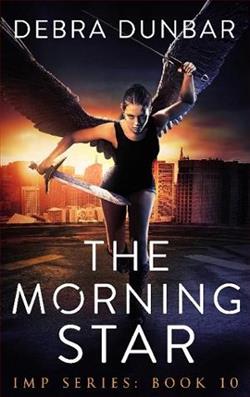 The Morning Star by Debra Dunbar