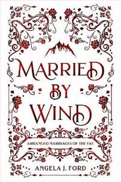 Married By Wind by Angela J. Ford