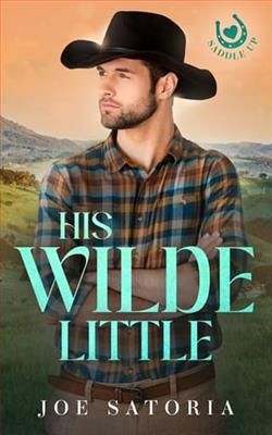 His Wilde Little by Joe Satoria