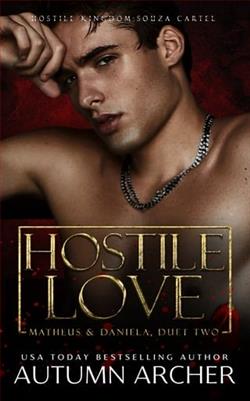 Hostile Love by Autumn Archer