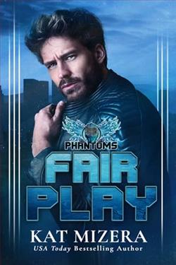 Fair Play by Kat Mizera