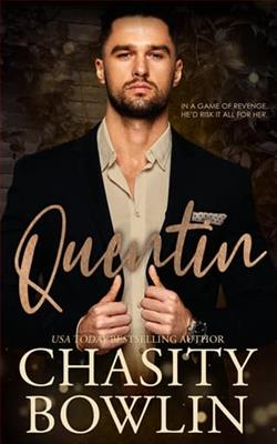 Quentin by Chasity Bowlin