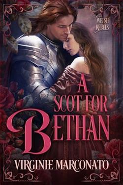A Scot for Bethan by Virginie Marconato