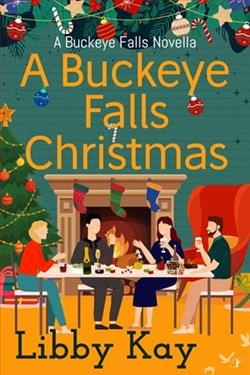 A Buckeye Falls Christmas by Libby Kay