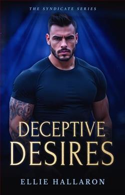 Deceptive Desires by Ellie Hallaron