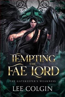 Tempting the Fae Lord by Lee Colgin