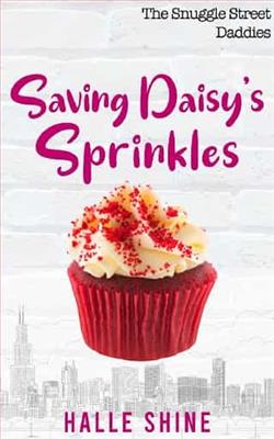 Saving Daisy's Sprinkles by Halle Shine