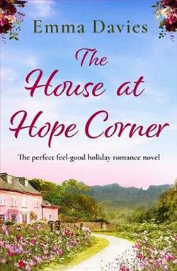 The House at Hope Corner by Emma Davies