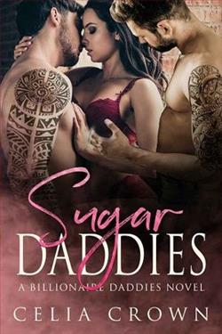 Sugar Daddies by Celia Crown