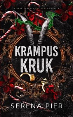 Krampus Kruk by Serena Pier