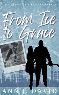 From Ice to Grace by Ann J. David