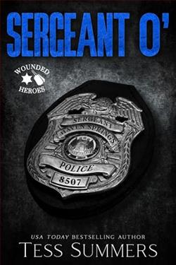 Sergeant O' by Tess Summers