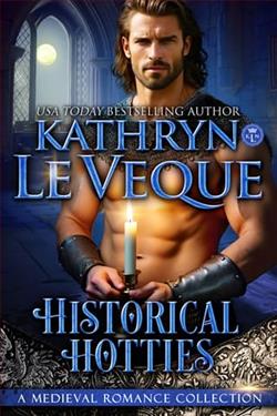 Historical Hotties by Kathryn Le Veque