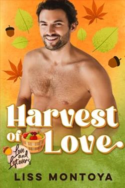 Harvest of Love by Liss Montoya