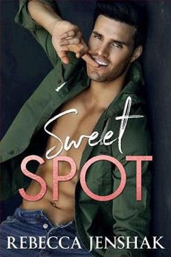 Sweet Spot by Rebecca Jenshak