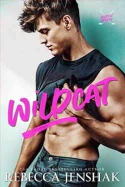 Wildcat by Rebecca Jenshak