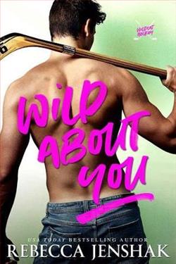 Wild About You by Rebecca Jenshak