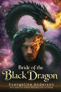 Bride of the Black Dragon by Evangeline Anderson