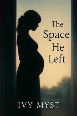 The Space He Left by Ivy Myst