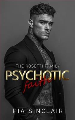 Psychotic Faith by Pia Sinclair