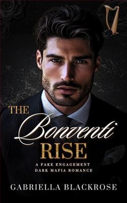 The Bonventi Rise by Gabriella Blackrose