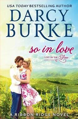 So in Love by Darcy Burke