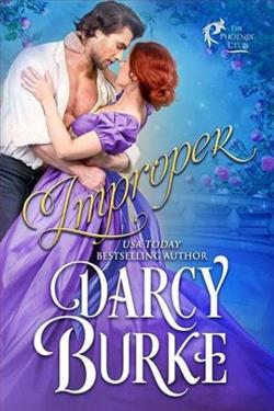 Improper by Darcy Burke