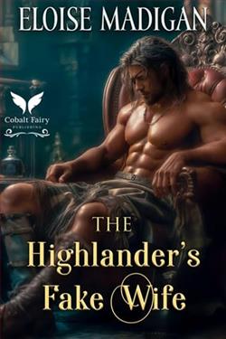The Highlander's Fake Wife by Eloise Madigan