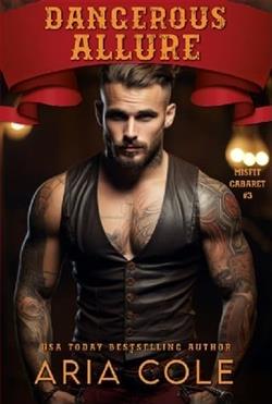 Dangerous Allure by Aria Cole